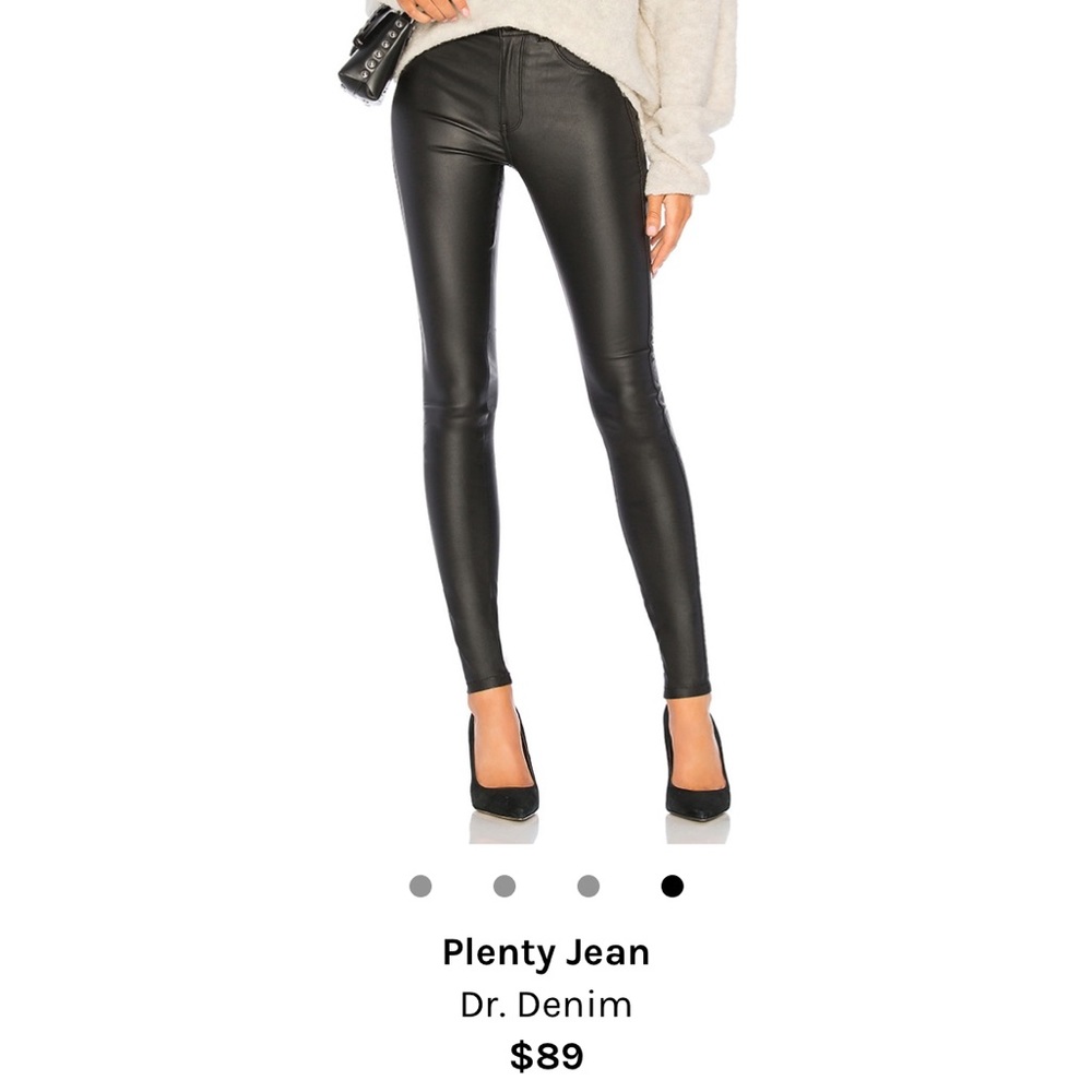 Dr.denim plenty jean